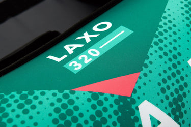 Aqua Marina 10’6″ LAXO-320 2022 2-Person Recreational Inflatable Kayak - Good Wave Canada